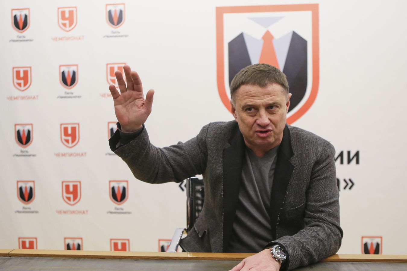 Александр Шикунов считает, что «Оренбург» вылетит из РПЛ