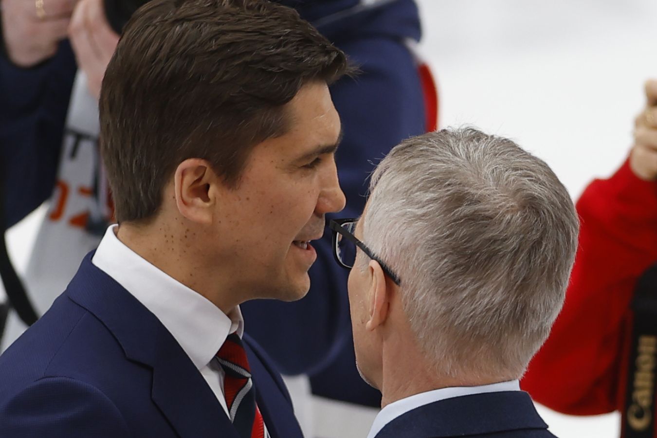 Быков: на Никитина и Ларионова будут крайне сильно давить в следующем сезоне