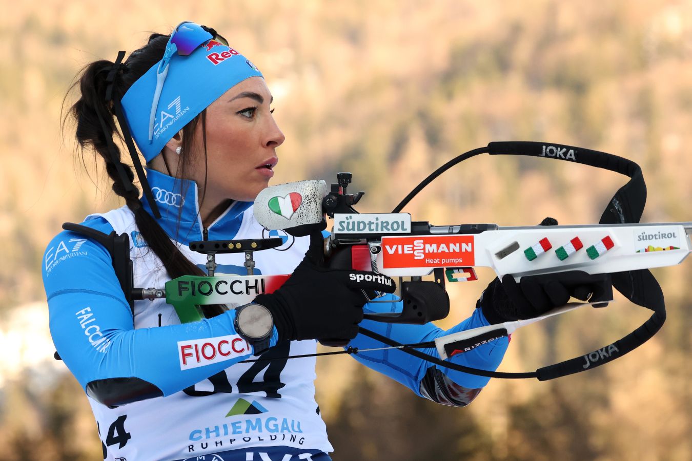 Доротея Вирер