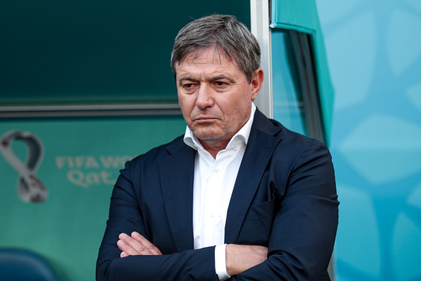 Главный тренер сборной Сербии Стойкович отреагировал на вылет команды с Евро