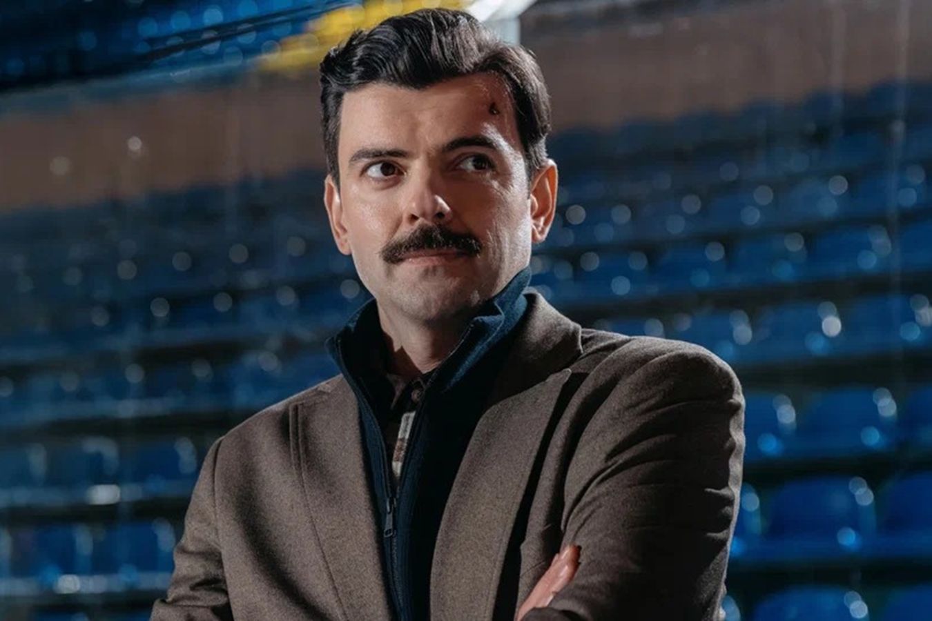 «Седьмой игрок»