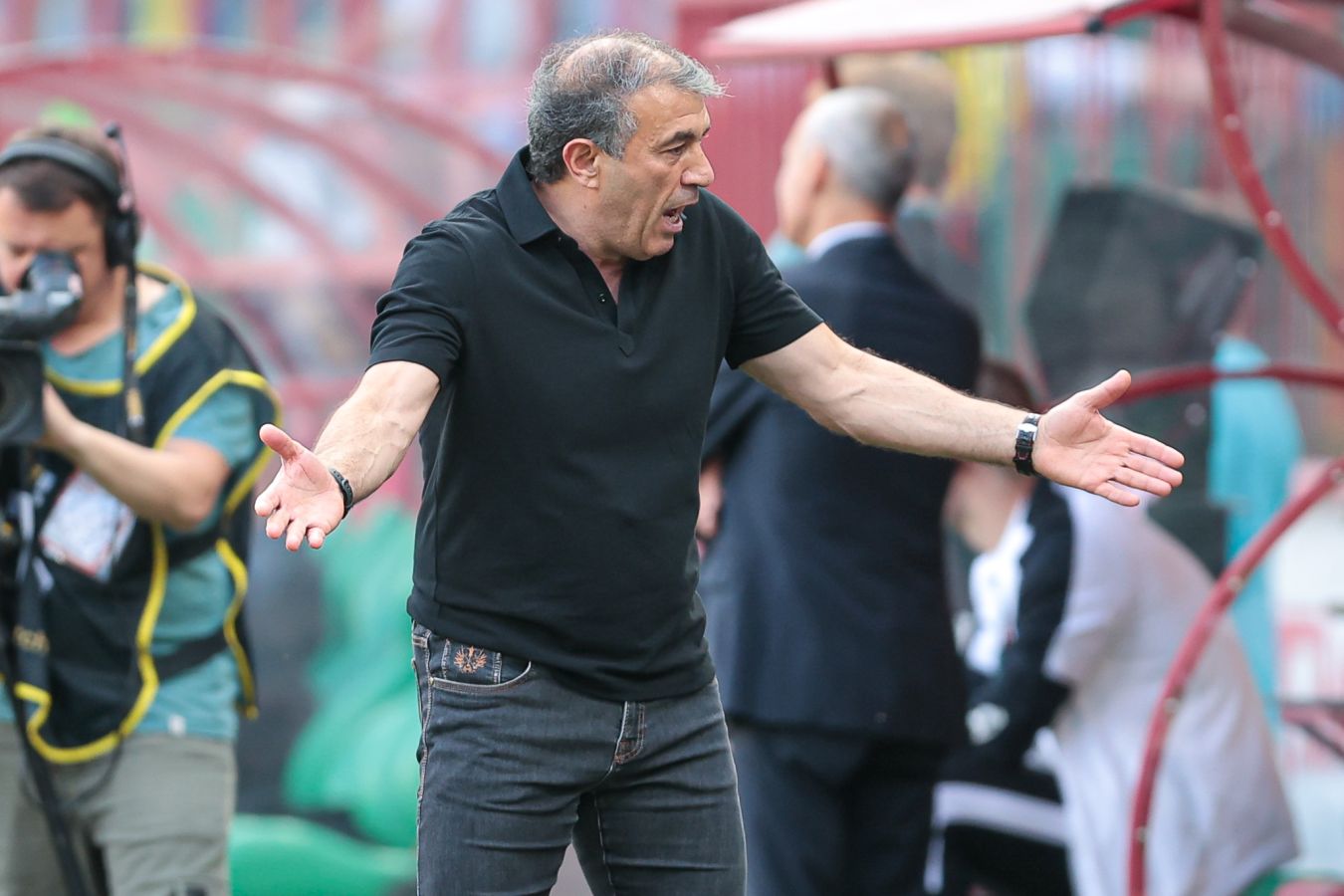 Главный тренер «Рубина» Рахимов высказался о победе над «Зенитом»