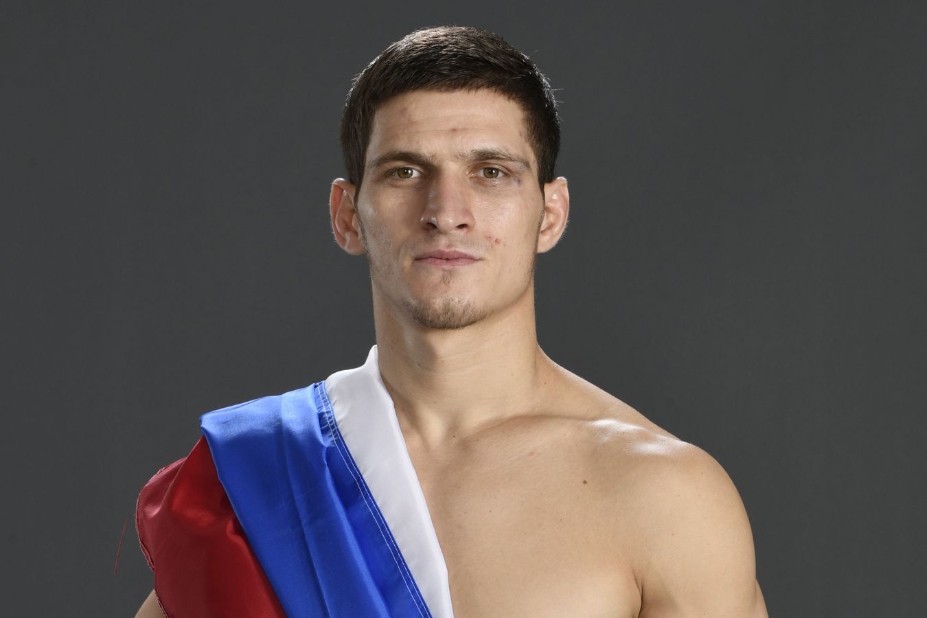 Мовсар Евлоев — Алджамейн Стерлинг: ориентировочное время начала боя на UFC 310 — 4:25 мск