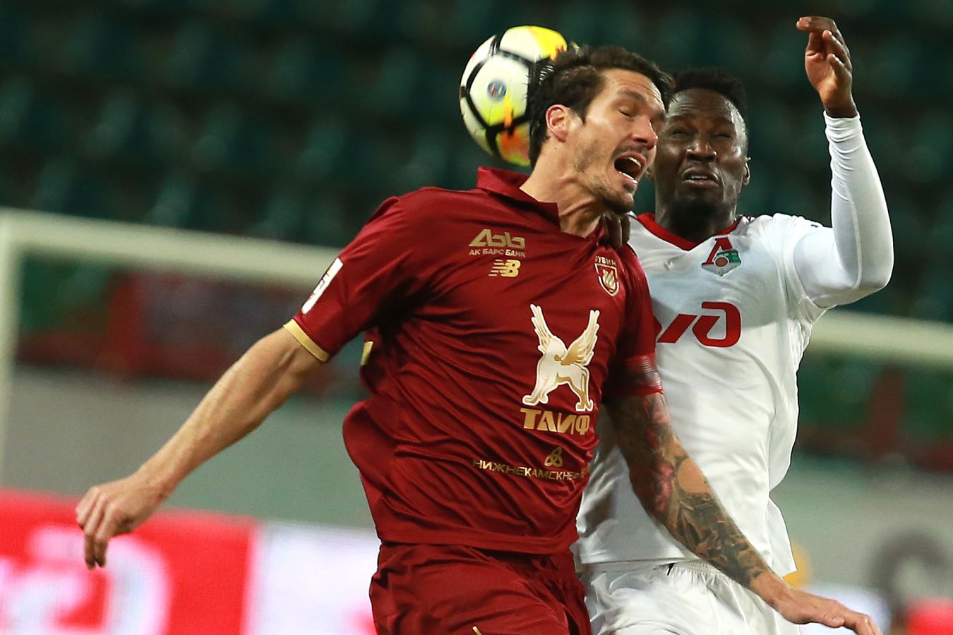 Сесар Навас: в Испании мало кто знает, что Карседо  новый тренер Спартака