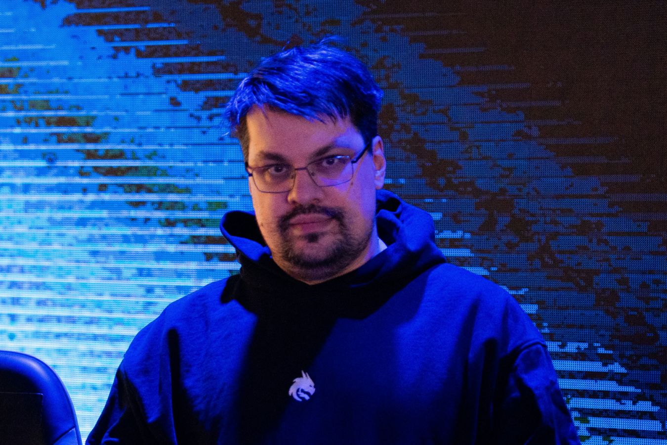 Спасибо за мэйджор: OverDrive высказался о формате интервью на мэйджоре по CS 2