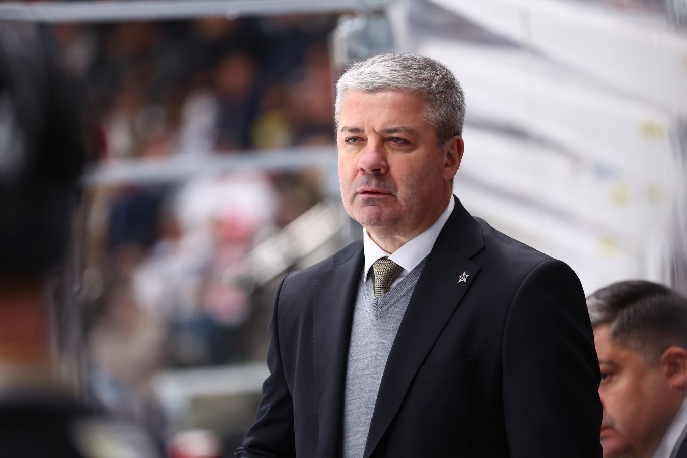 Чем Тамбиев будет заниматься в СКА?