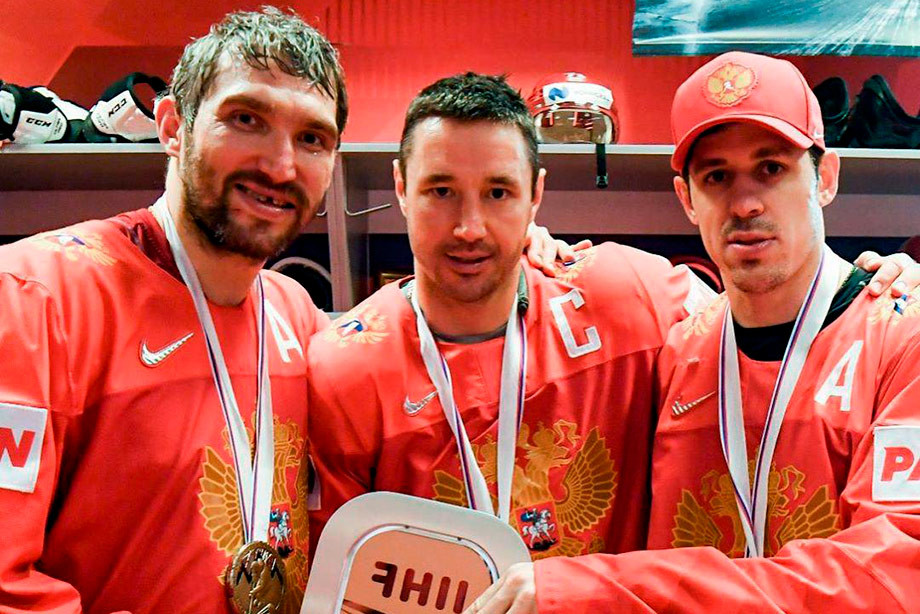 ЧМ по хоккею 2019 ЧМ по хоккею 2019