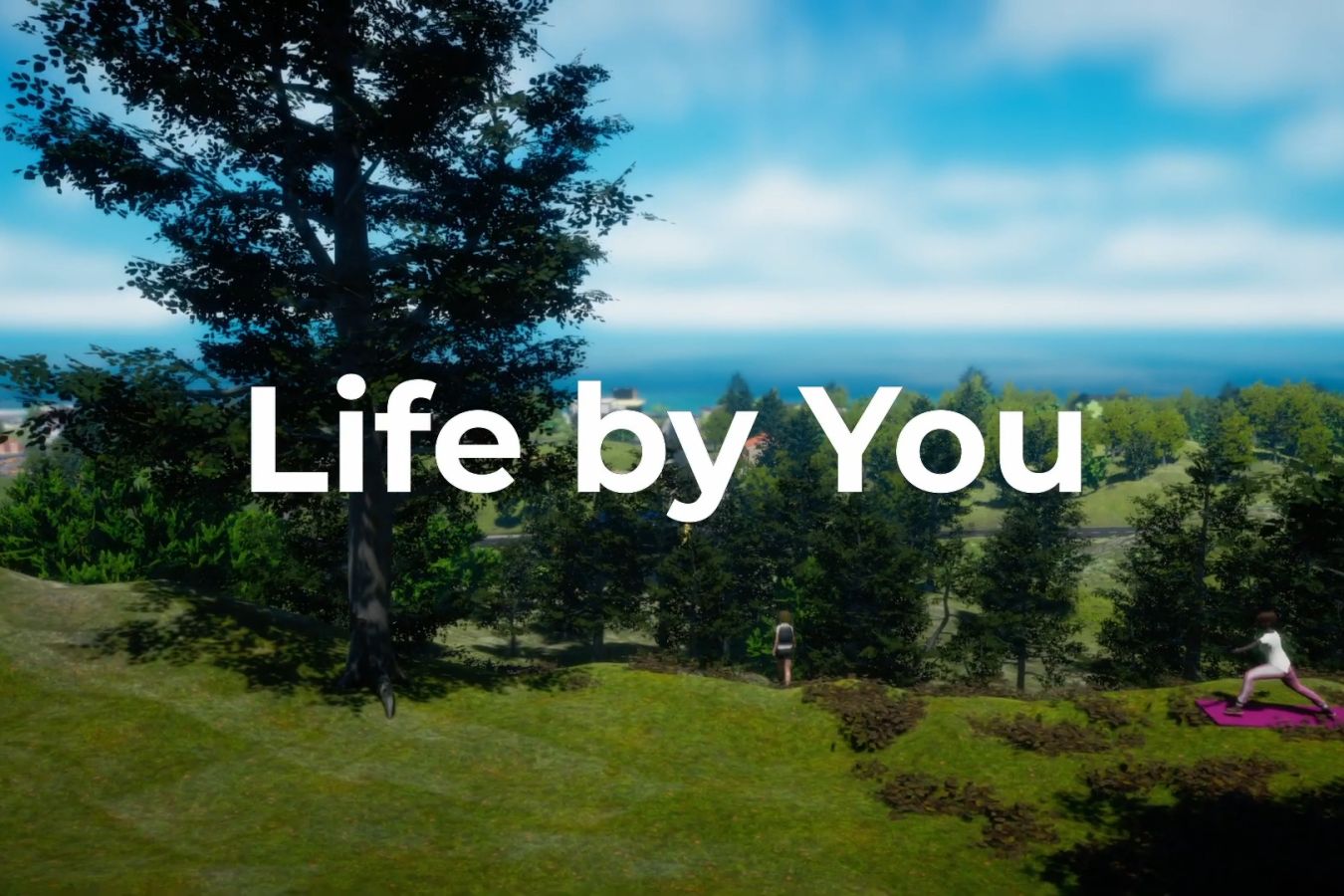 Paradox анонсировала свой симулятор жизни в стиле Sims