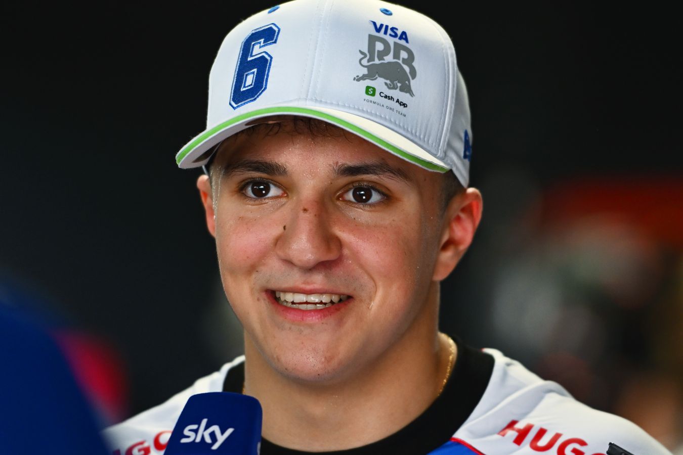 Штайнер  о переходе Хаджара в Ред Булл: у него есть преимущество в виде новых правил