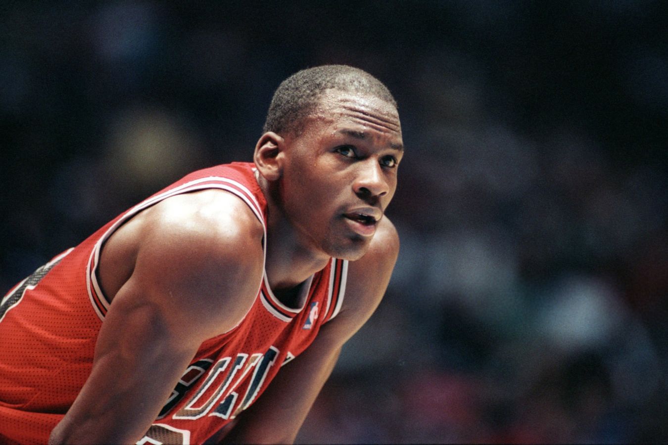 Как Джордан чуть не пролетел мимо «Чикаго», а история баскетбола не стала совсем другой