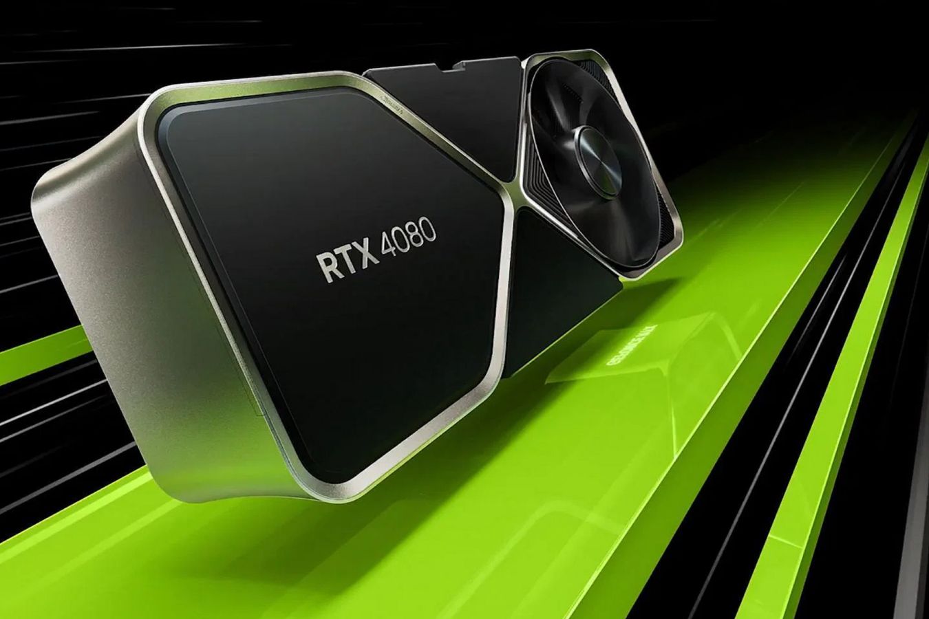 Люди подозревают, что RTX 4080 на 12 ГБ это на самом деле разогнанная RTX 4070