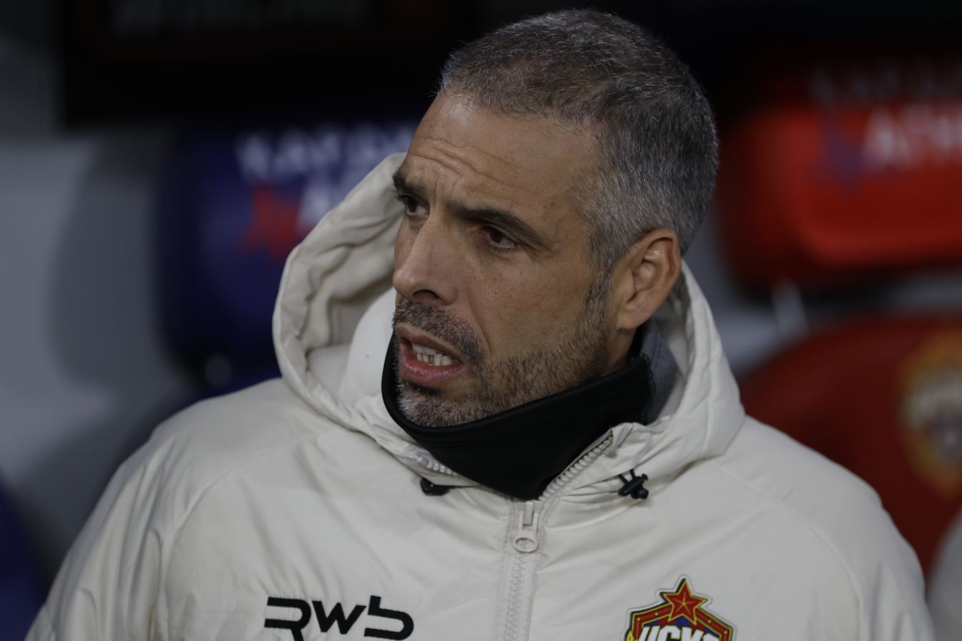 Всё очень близко. Челестини  о трансфере Козлова из Краснодара в ЦСКА