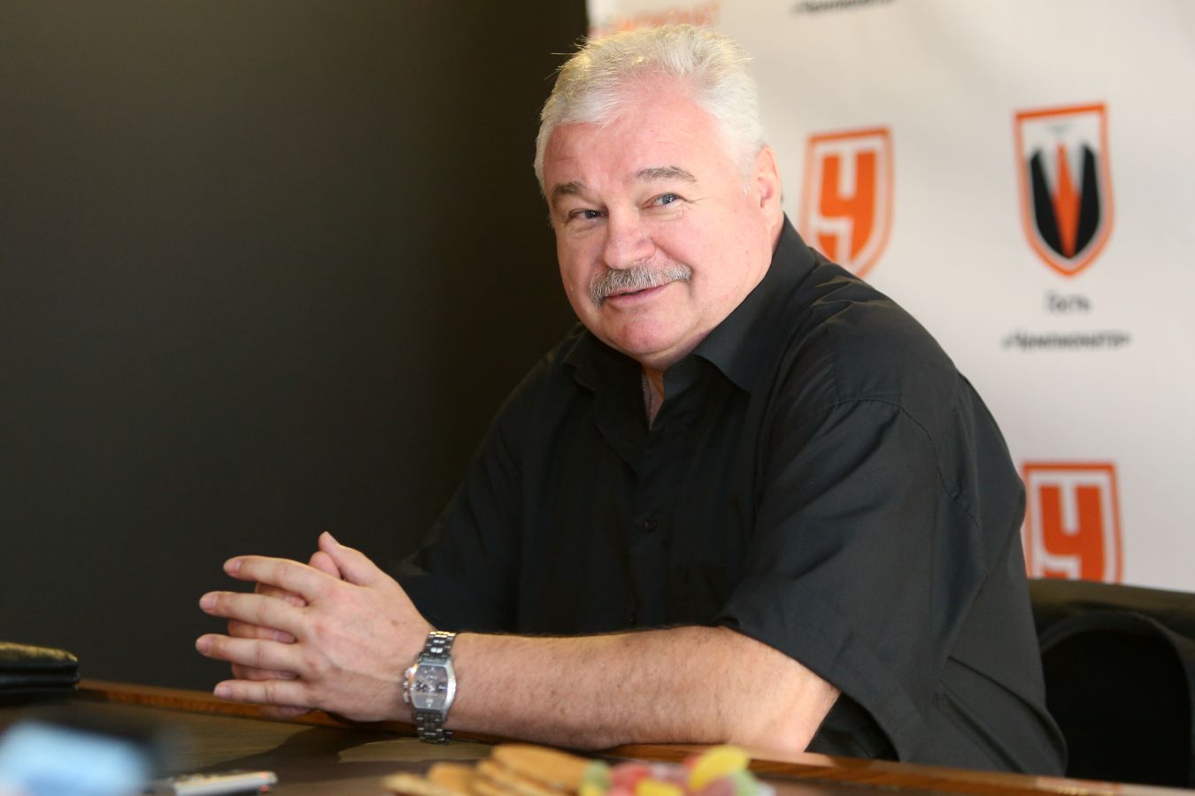 Плющев рассказал, кто должен нести ответственность за тренерские отставки в сезоне КХЛ