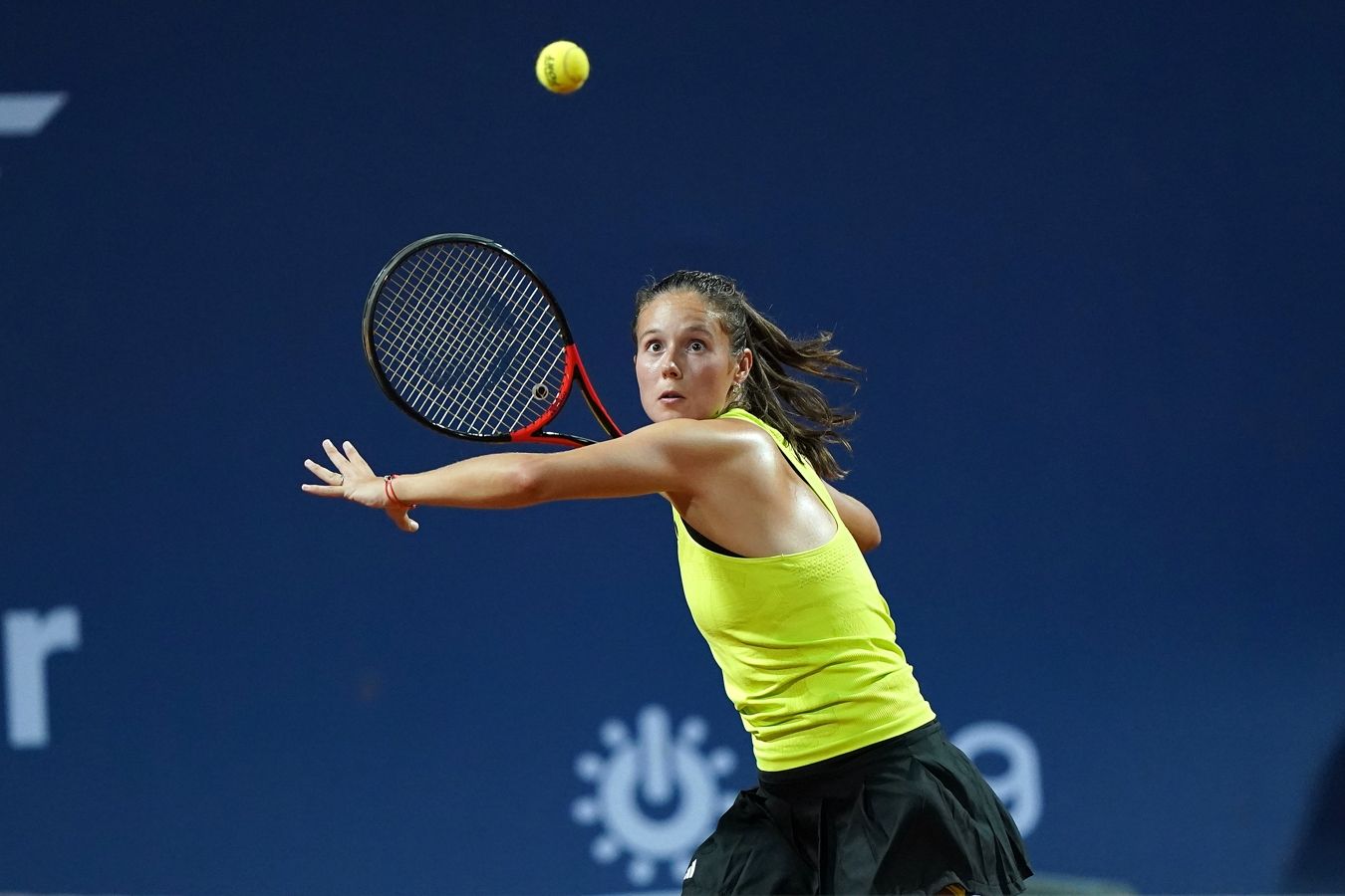 Дарья Касаткина, Australian Open — 2025: возможный путь до финала, сетка турнира