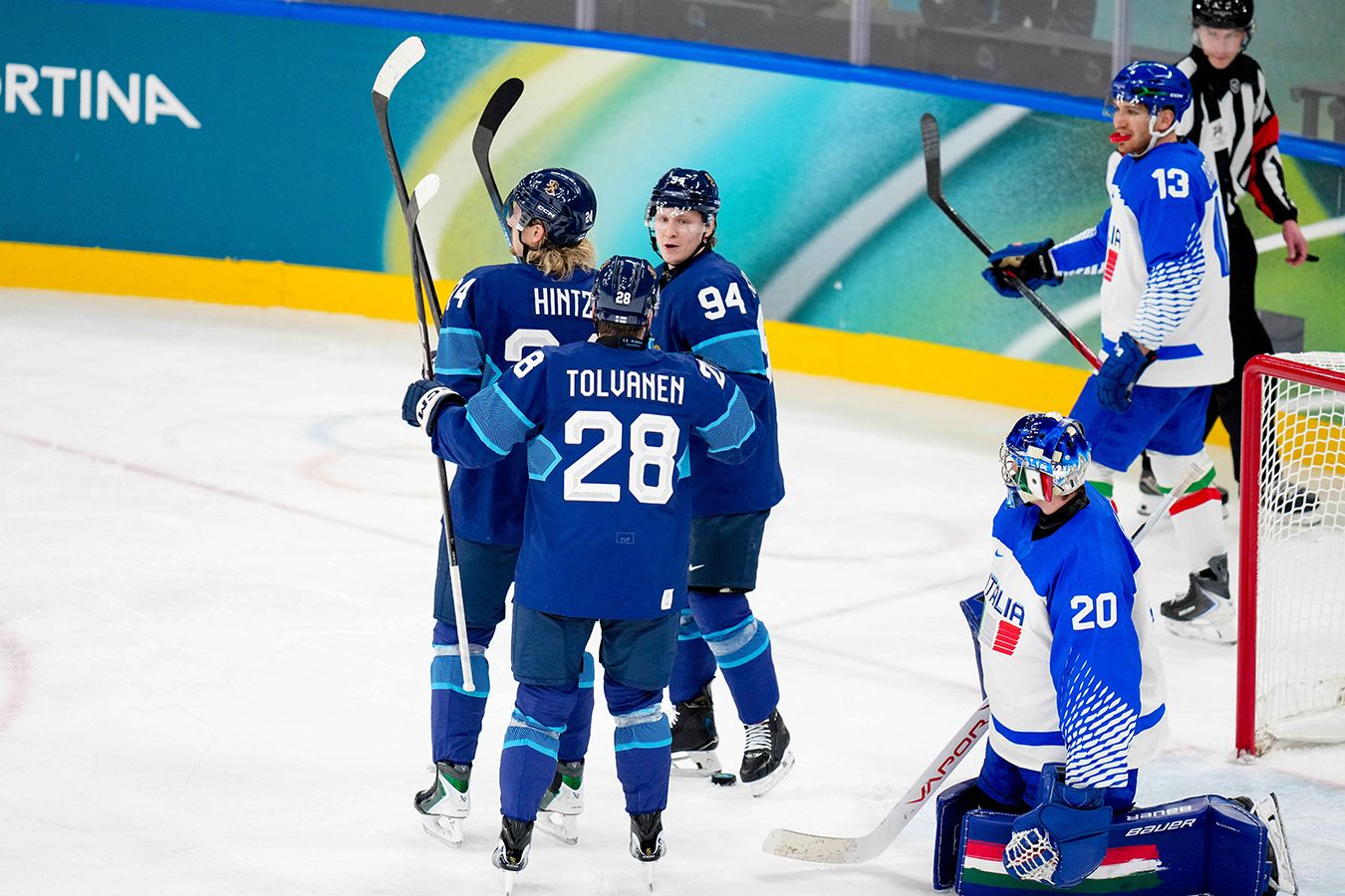 Такого на Олимпиадах не было 38 лет! Финны унизили хозяев Игр, не пожалев свою легенду