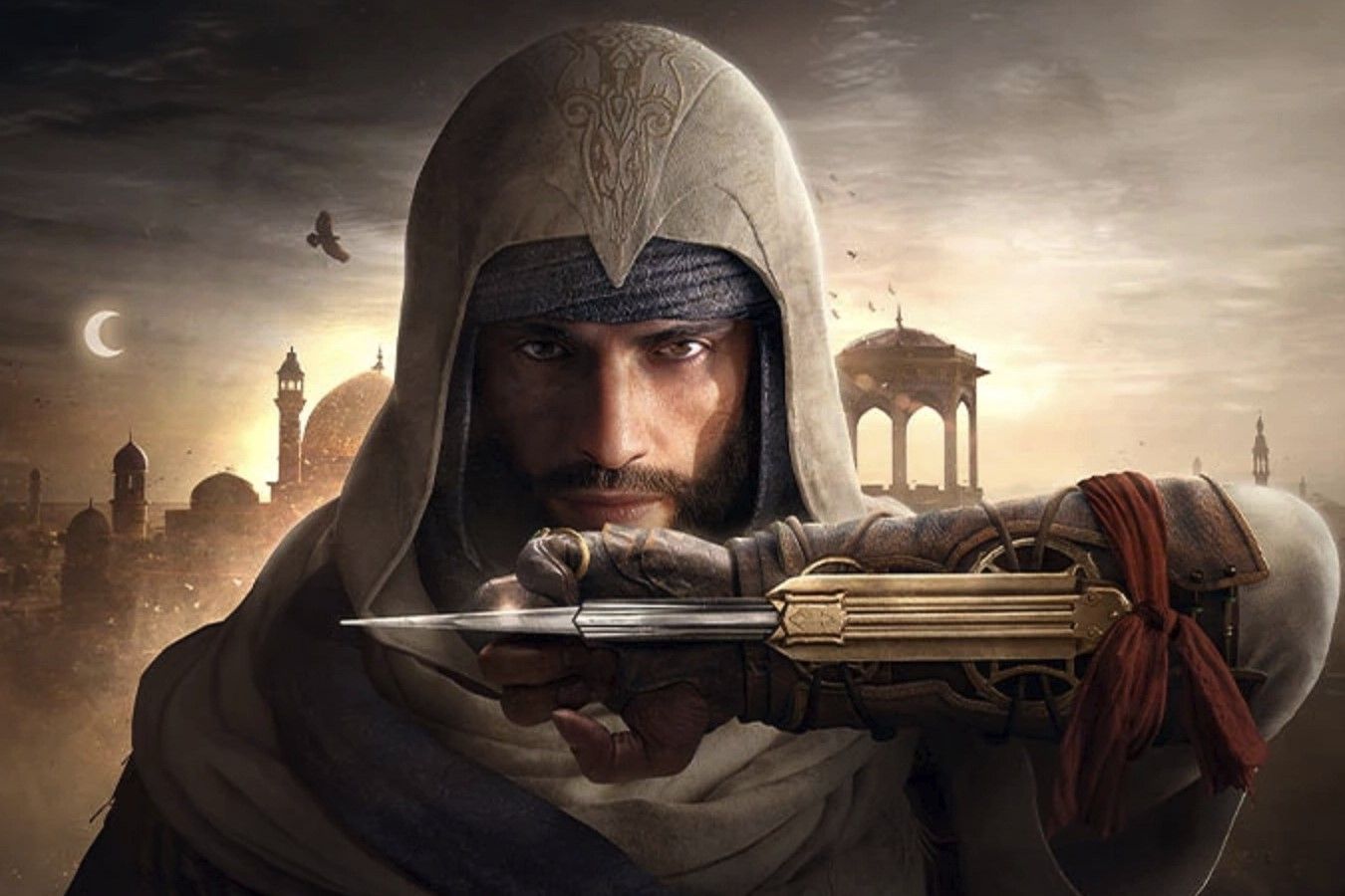 Появилось ещё одно подтверждение релиза Assassin's Creed Mirage в августе