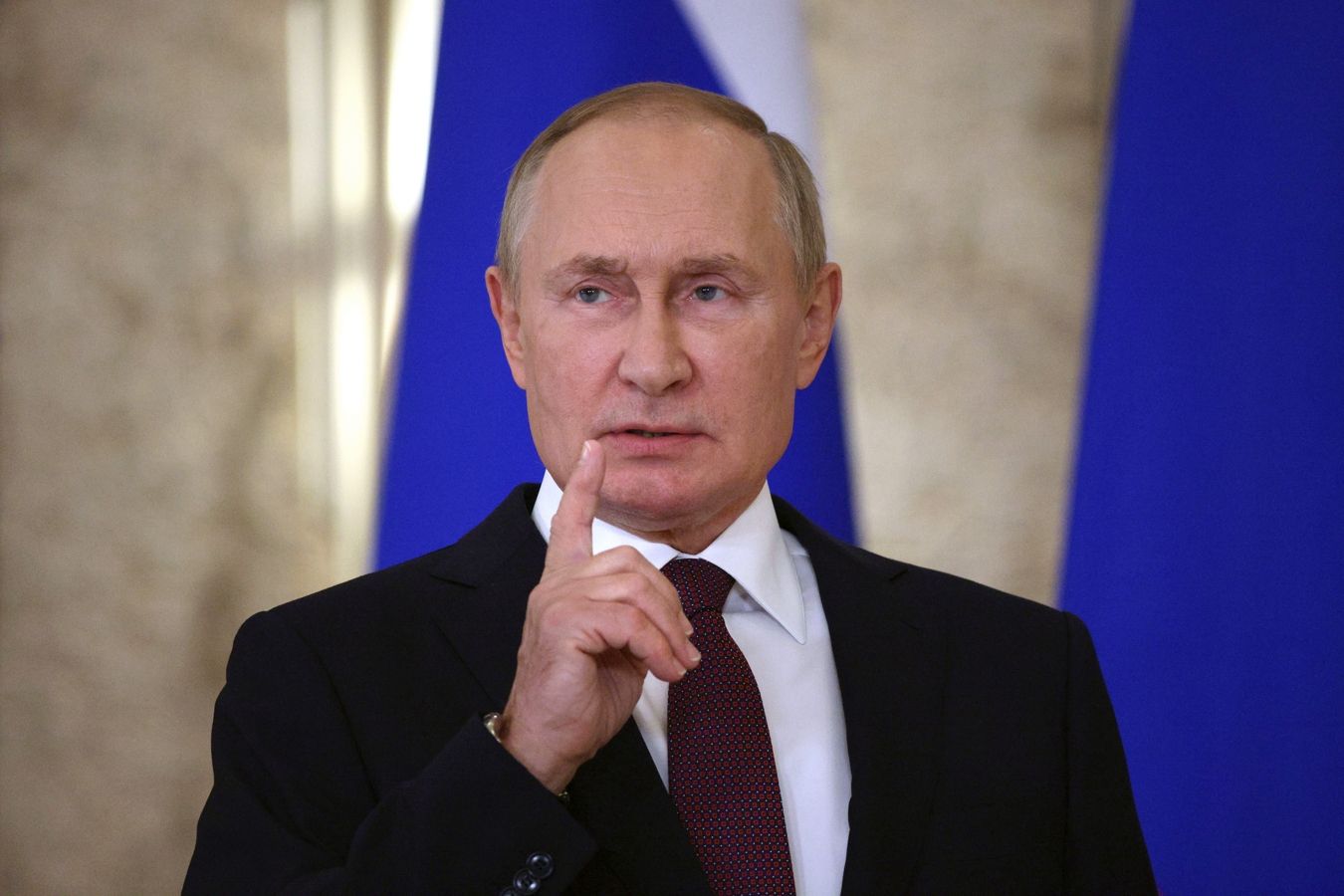 Владимир Путин: основная проблема современного спорта — излишняя коммерциализация