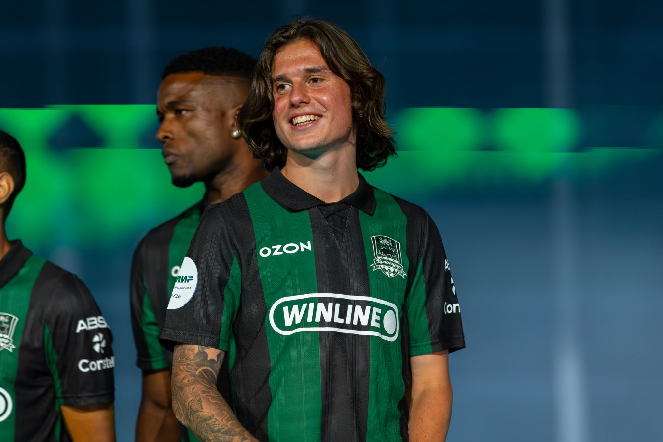 Быстров: у Козлова есть все предпосылки, чтобы заменить Сперцяна в случае его ухода