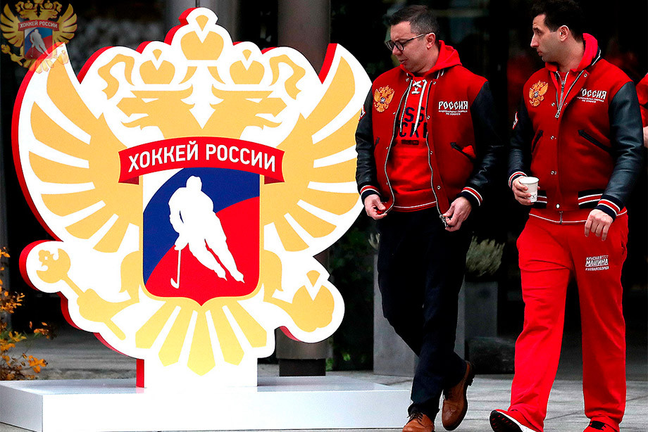 Воробьёва не смущают 20 игроков из ЦСКА и СКА. Они лучше всех спят?