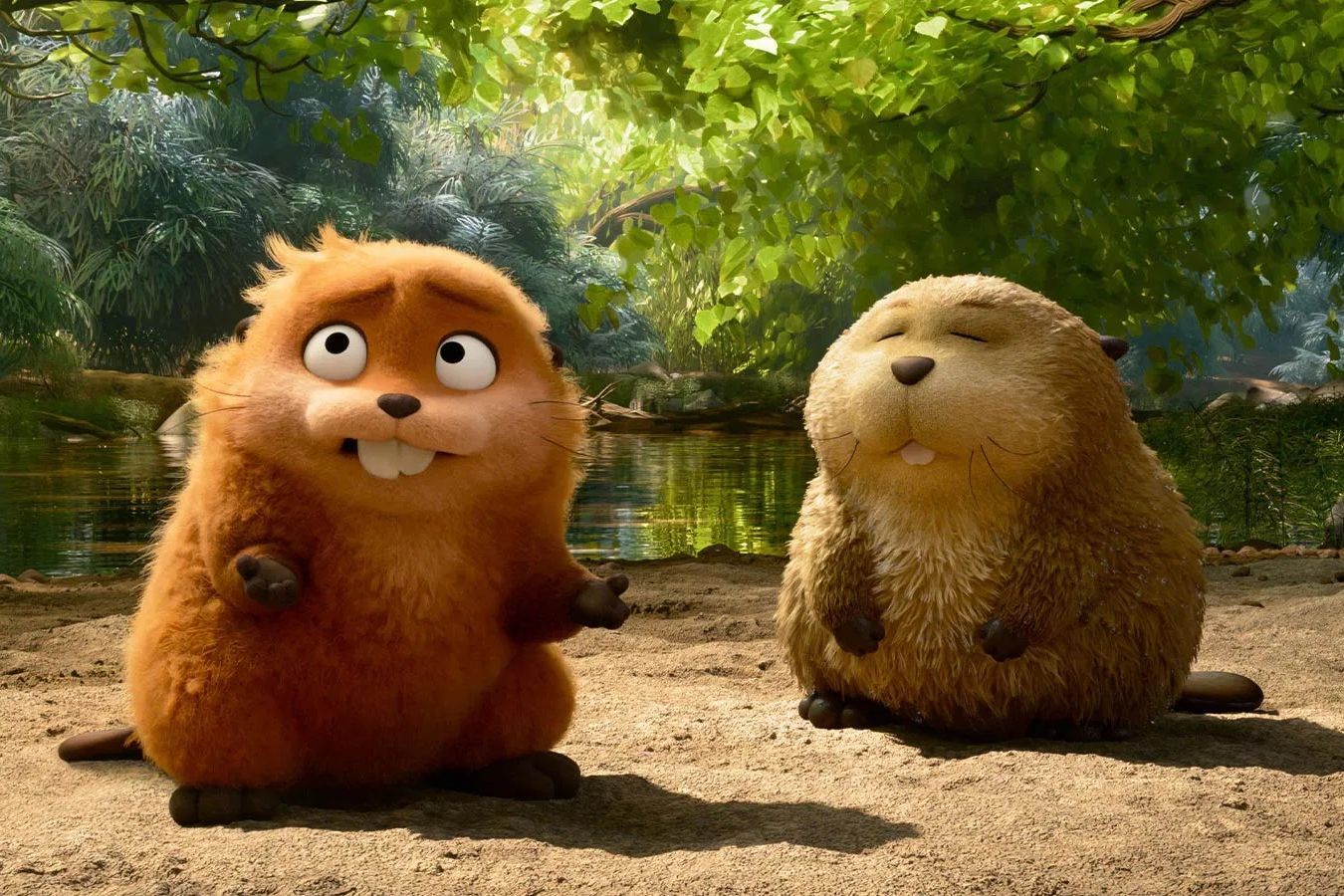 Сборы мультфильма Прыгуны от Pixar достигли $ 300 млн