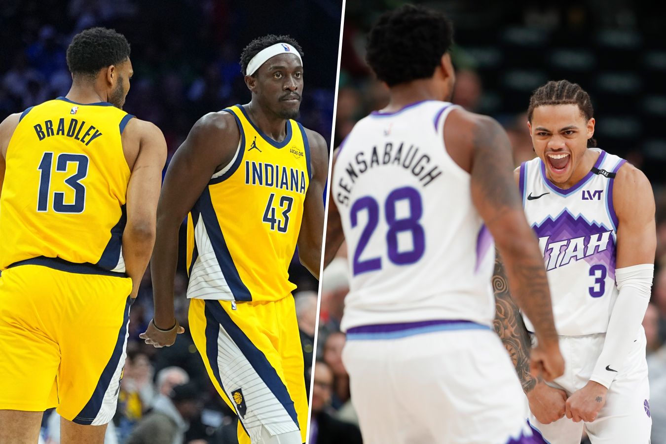 Возможные способы умышленного слива сезона в НБА