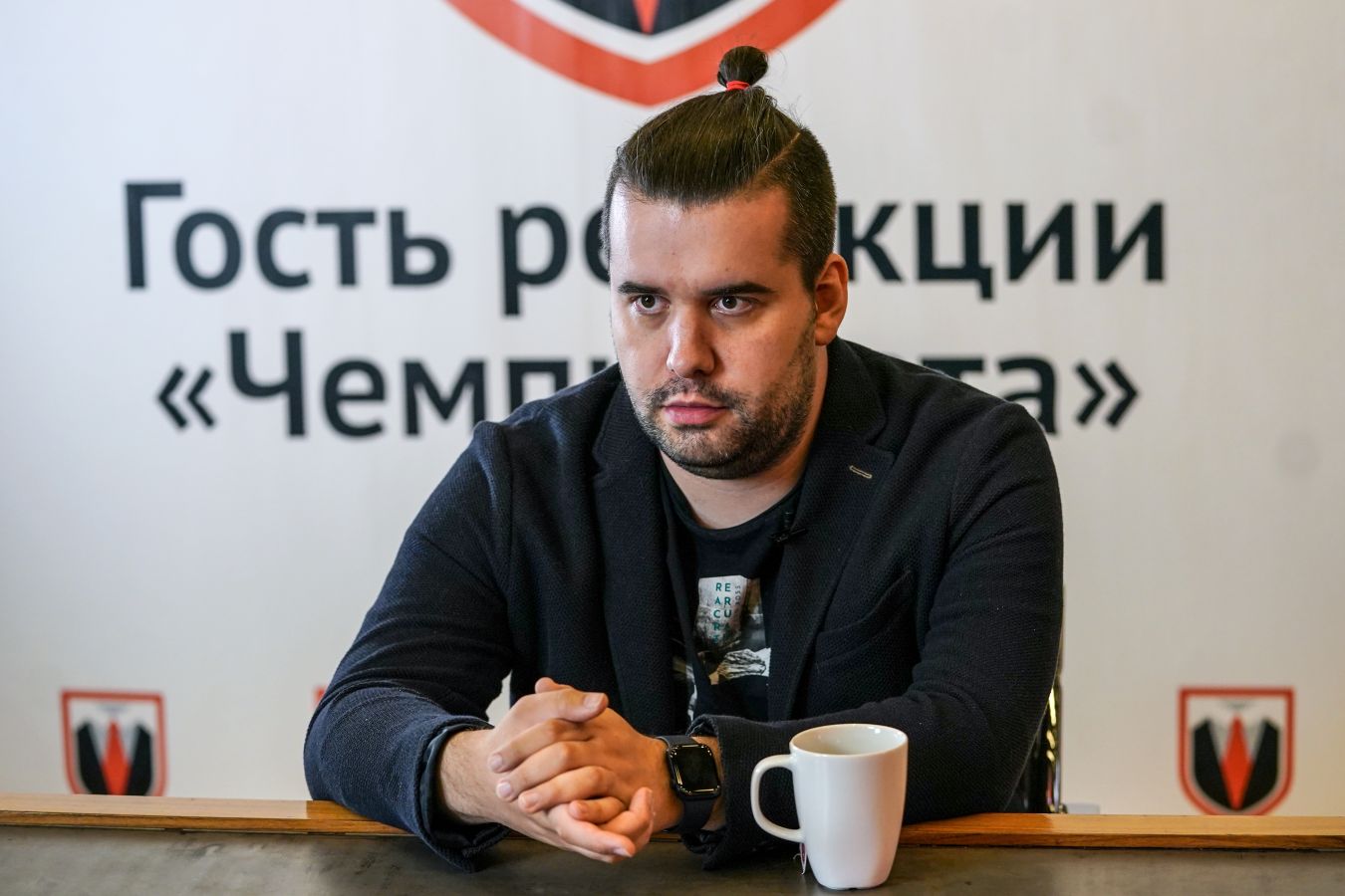 Ян Непомнящий обыграл Магнуса Карлсена на чемпионате мира по блицу