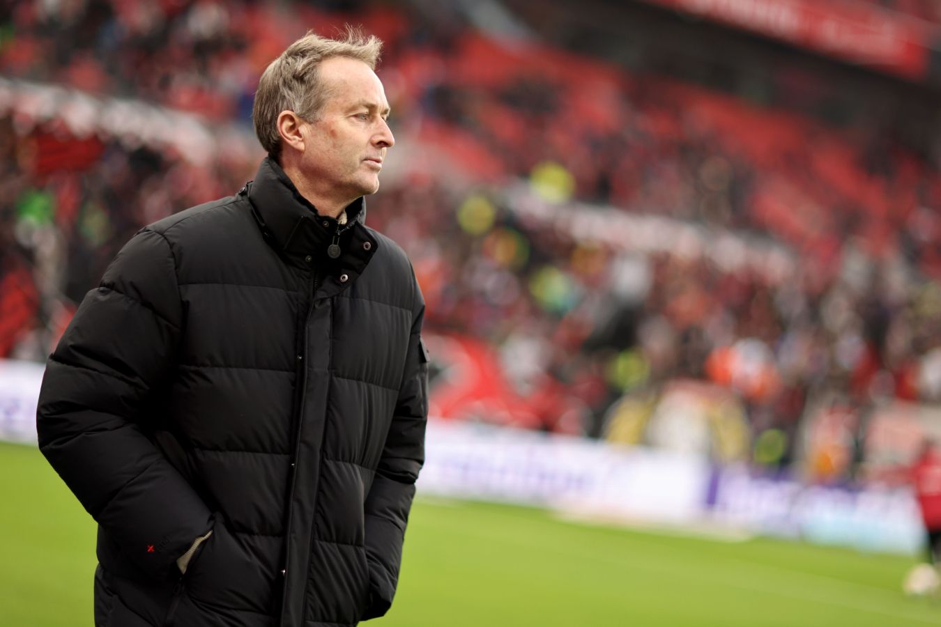 Каспер Юльманн о возможных соперниках в ЛЕ