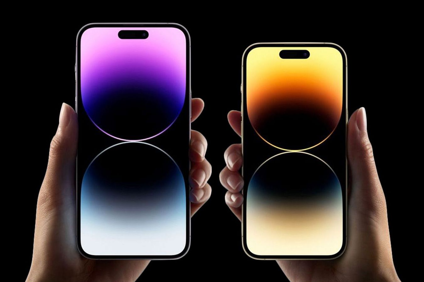 Apple сократила производство iPhone 14 Pro и Pro Max из-за вспышки COVID-19 в Китае