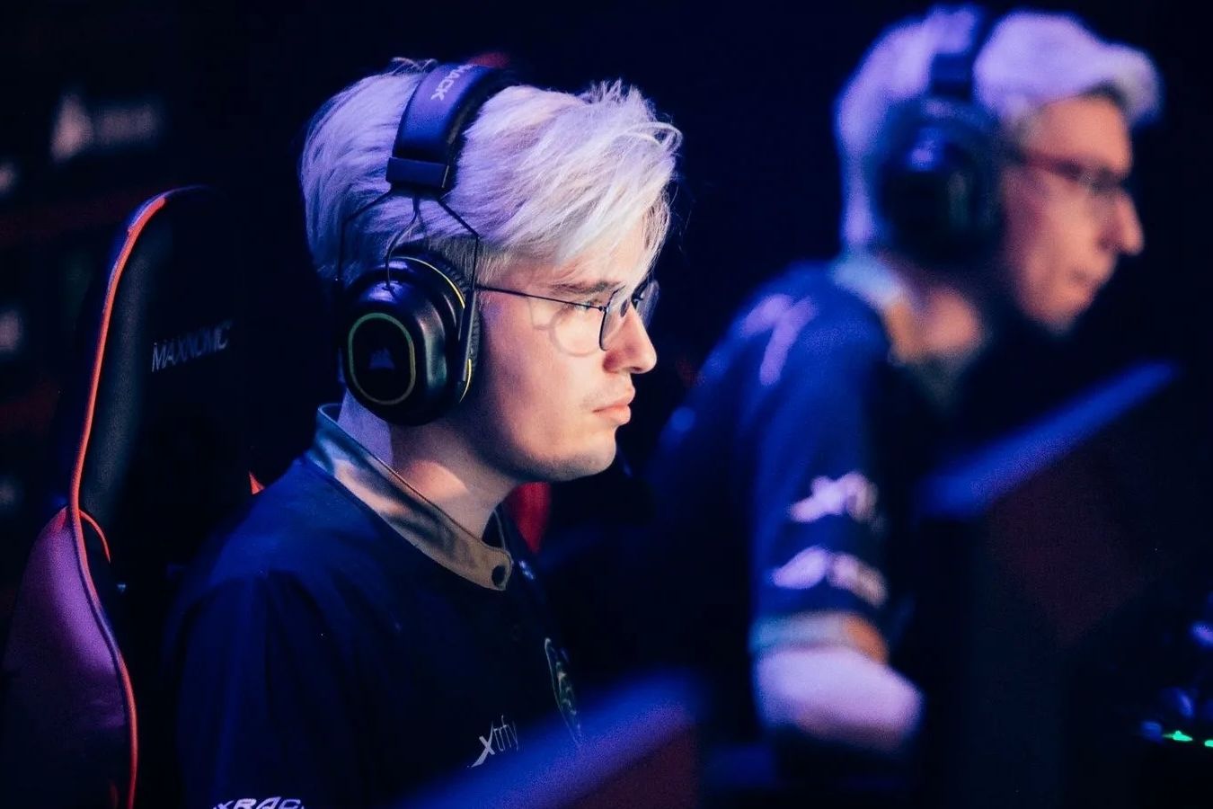 Чемпион The International о создателе Dota 2: он должен был вернуться к работе над игрой