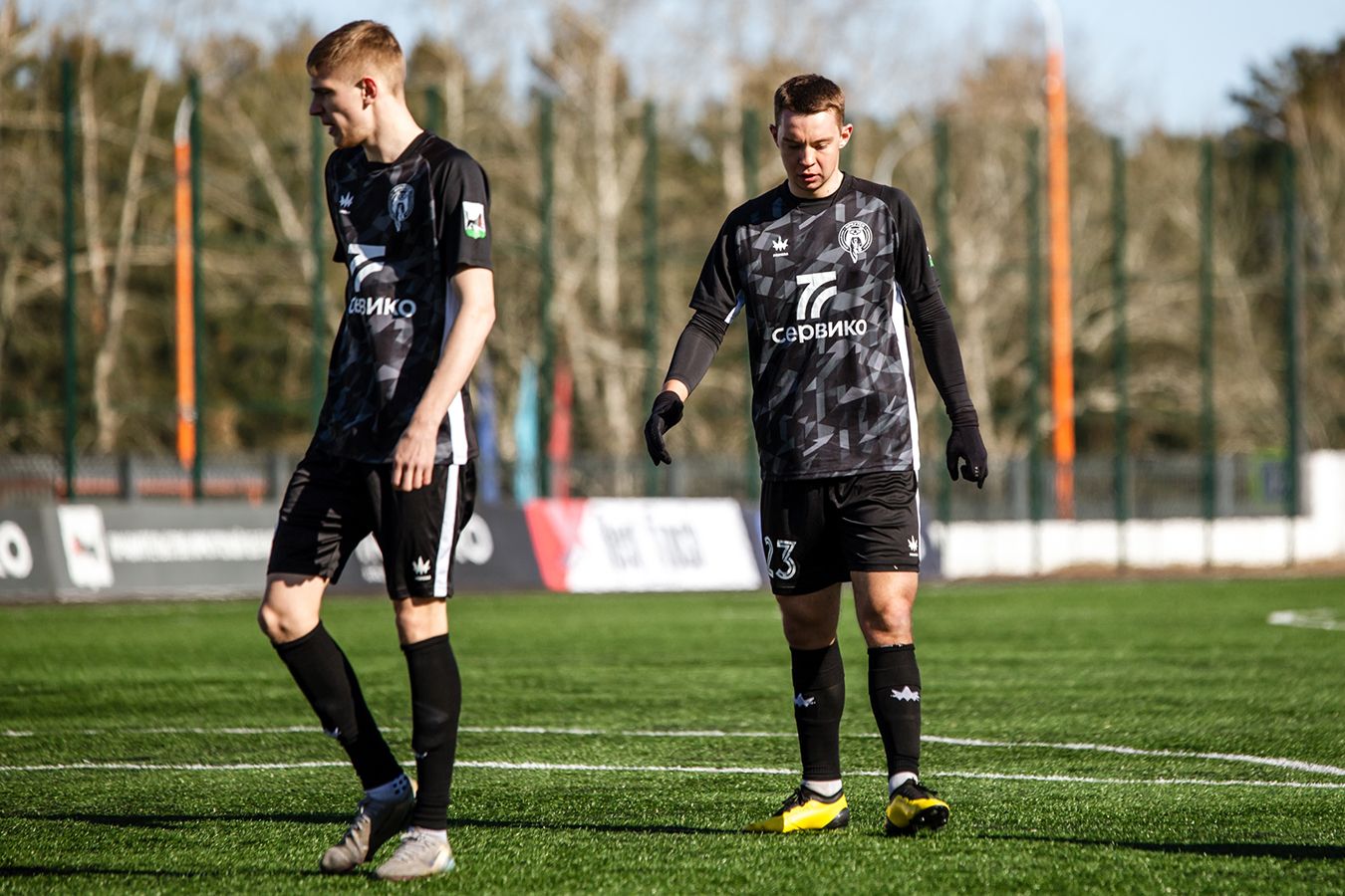 Финансовые проблемы «Иркутска»