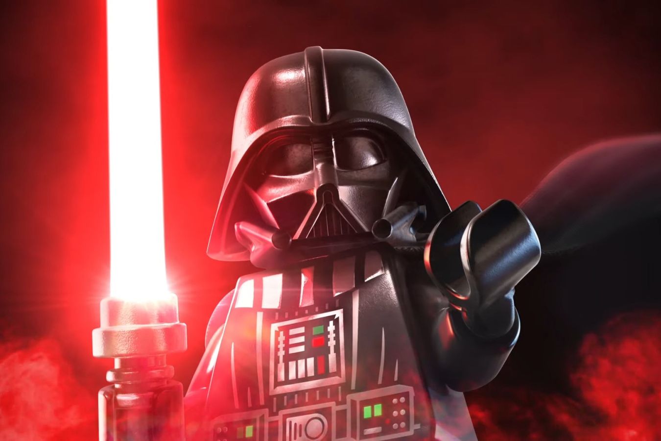 Обзор LEGO Star Wars: The Skywalker Saga. Компромисс идеальной игры