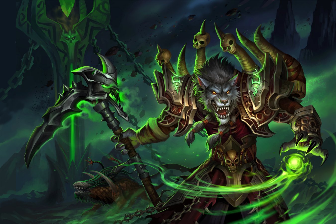 Создатель криптовалюты Ethereum запустил её из-за патча в World of Warcraft