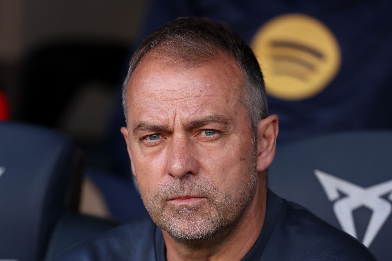 Тренер Барселоны остался недоволен судейством после поражения команды в игре с Жироной