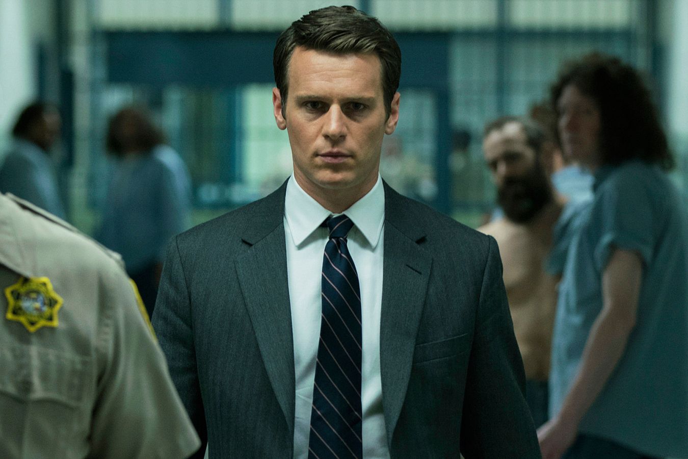 Третий сезон Охотника за разумом отменён. Netflix не хочет тратить деньги на продолжение