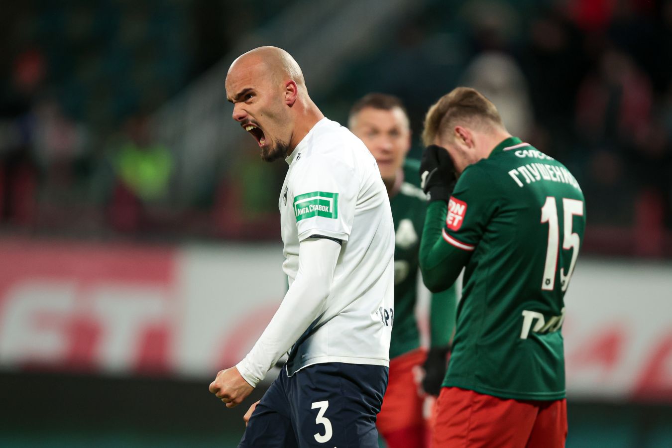 Ванья Дркушич досрочно вернётся в «Зенит» после матчей ЛЧ — Mozzart Sport