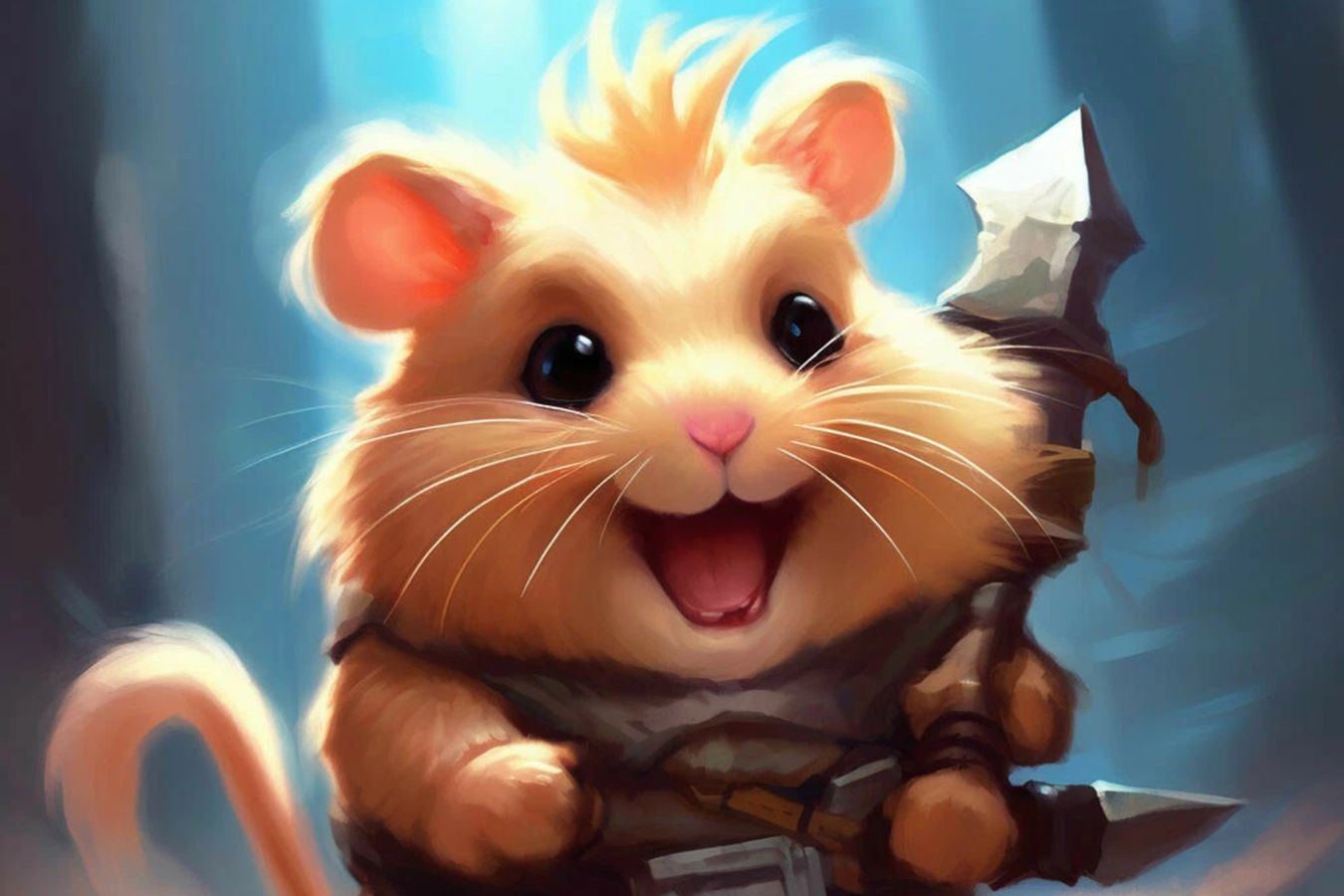 Новые комбо-карты Hamster Kombat на 15-16 июля: карточки для хомяка -  Чемпионат