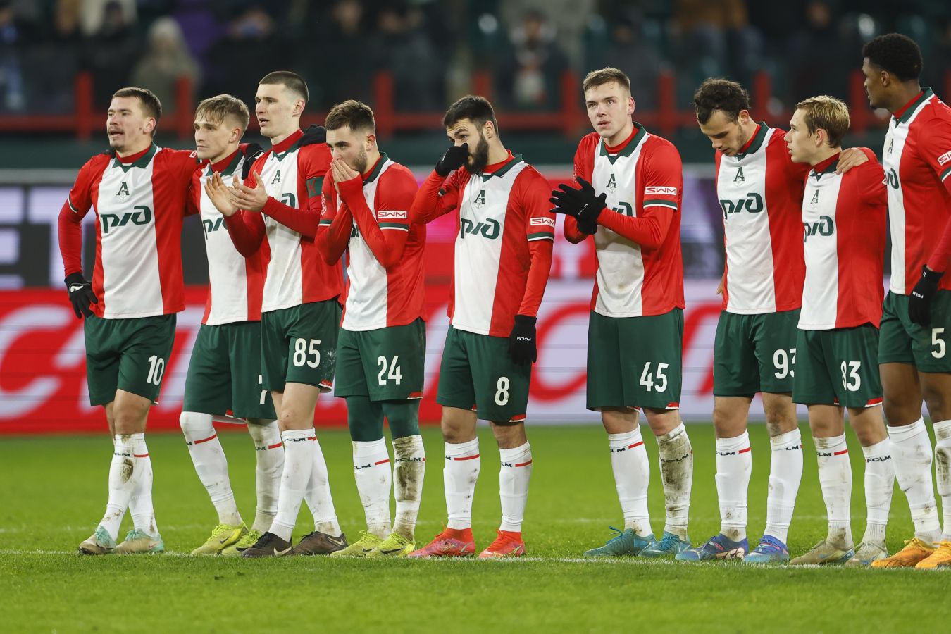 «Локомотив» проявляет интерес к 31-летнему защитнику «Коринтианса» — UOL Esporte