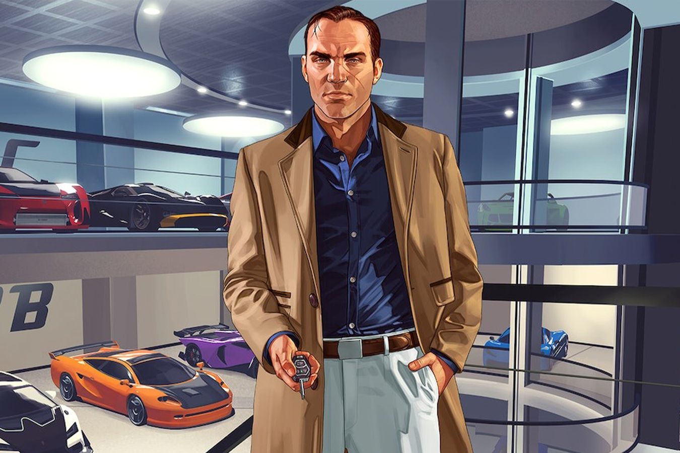 Виновными в сливе GTA 6 признаны два хакера-подростка с аутизмом