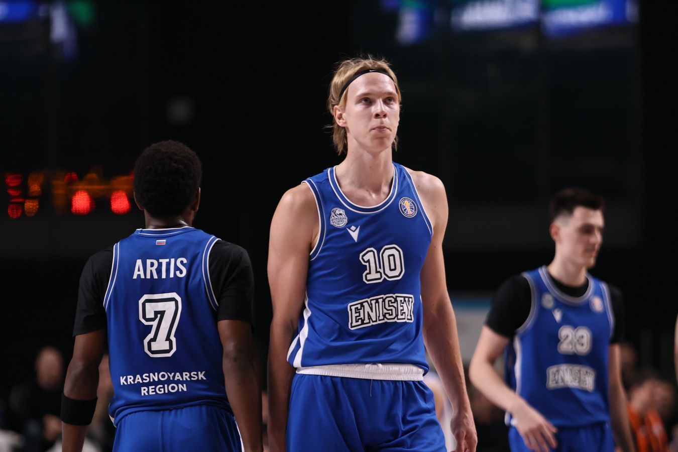 Выступающий на правах аренды за Енисей Рыжов ответил, пригодился бы он сейчас Зениту