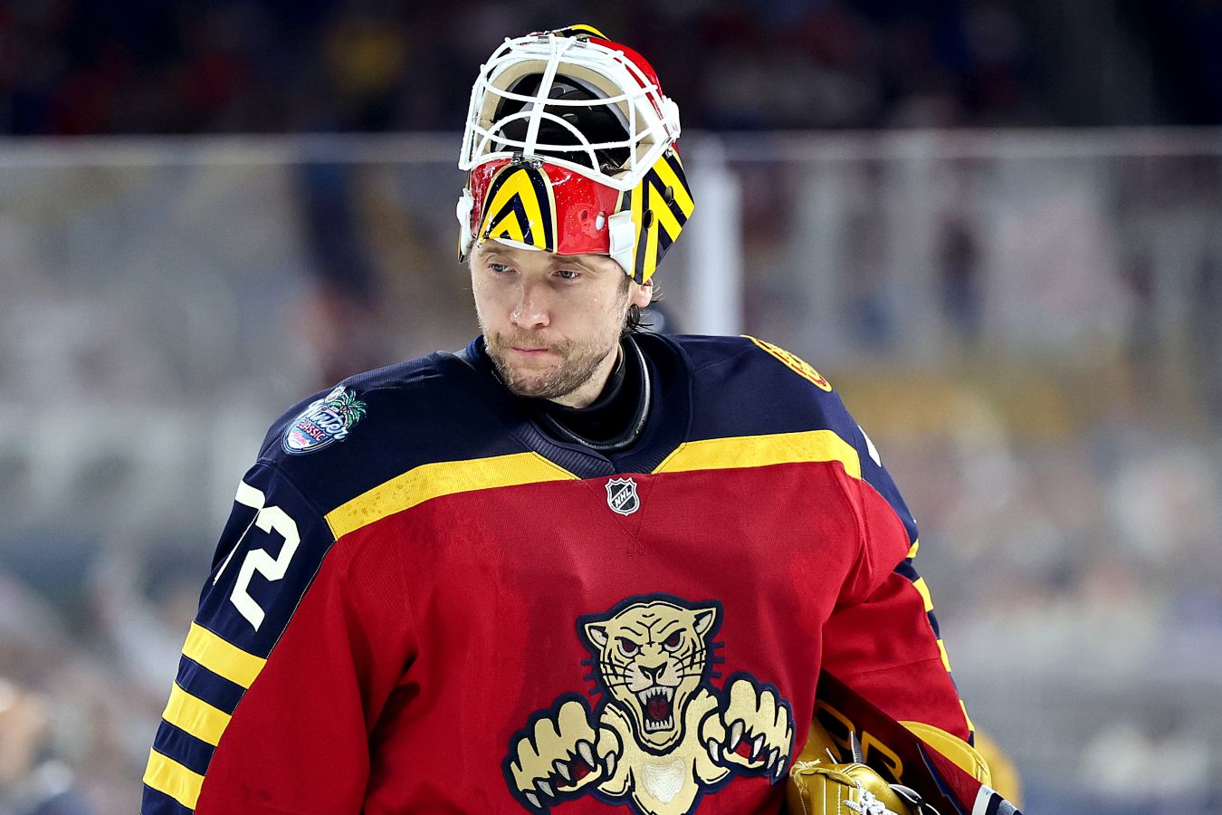 Флорида уверенно обыграла Торонто, Бобровский отразил 26 бросков