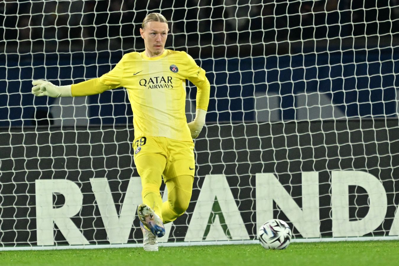 Отчет «ПСЖ» — «Тулуза» — 3:1