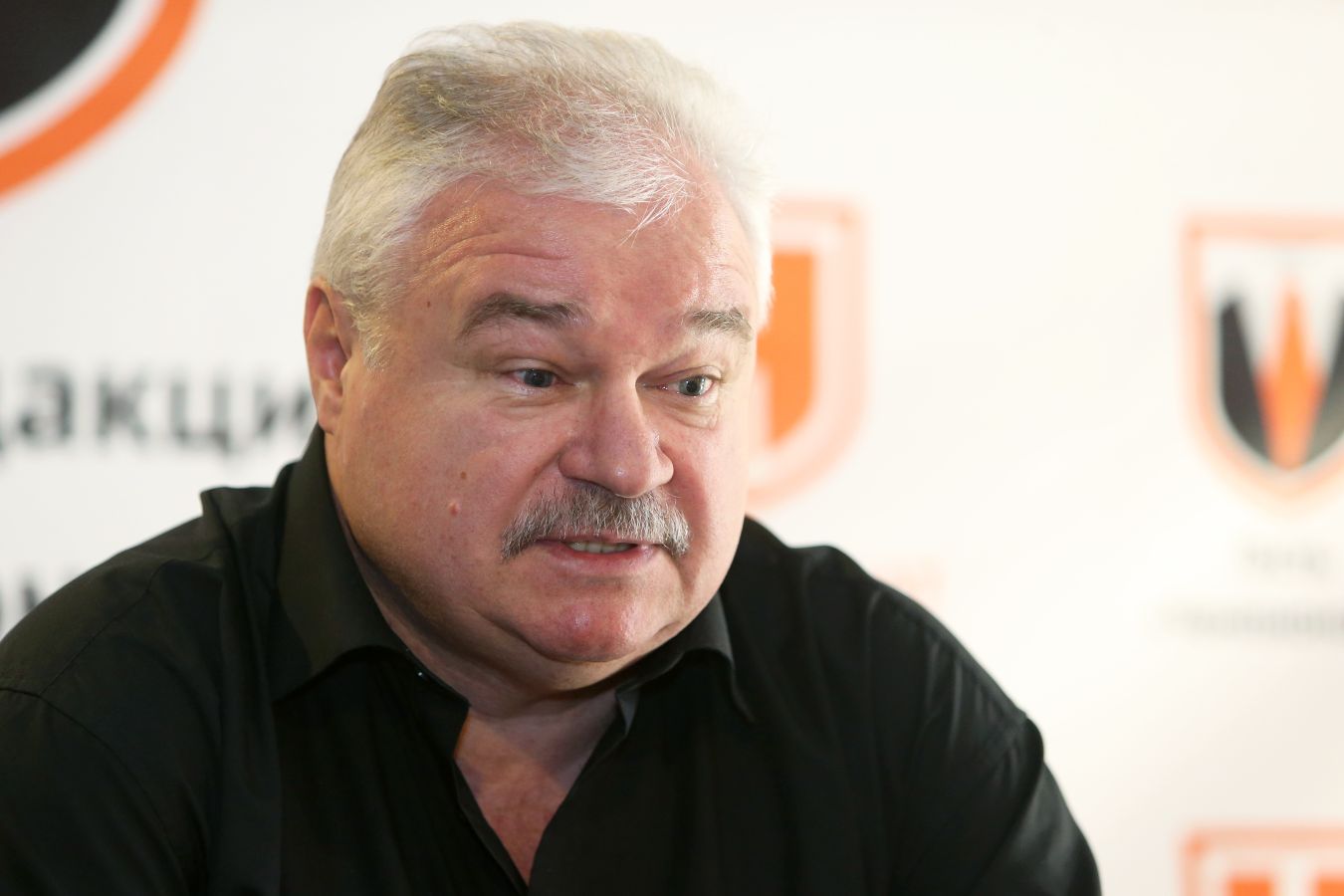 Плющев: сборная мира КХЛ не утруждала себя в матче с «Россией 25»