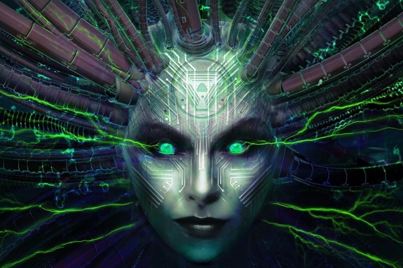 Похоже, ремейк System Shock втихую перенесли на 2023 год
