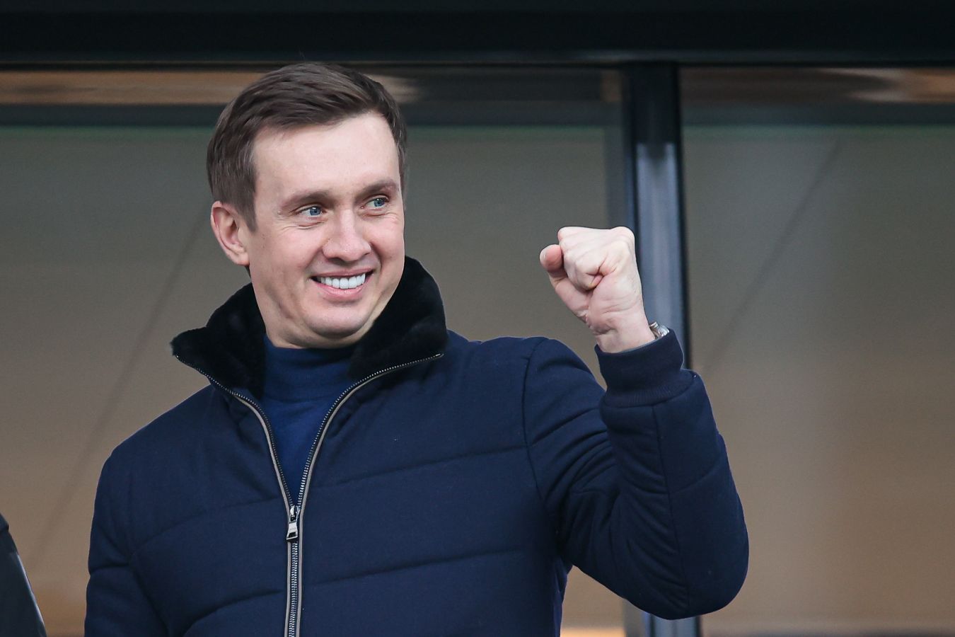 Президент РПЛ Алаев назвал тройку лучших футболистов сезона