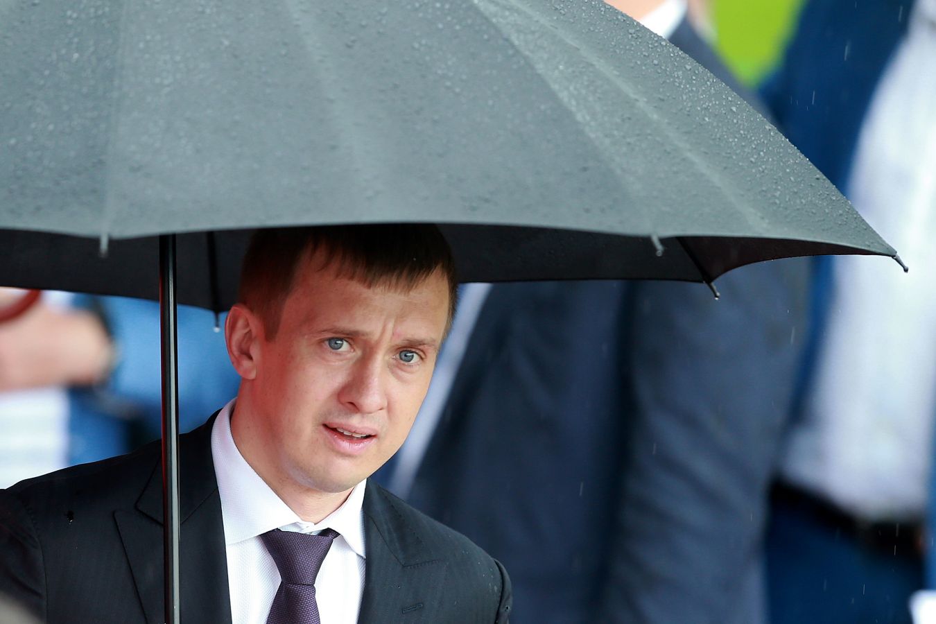 Президент РПЛ Алаев признался, что лиге нужно меняться
