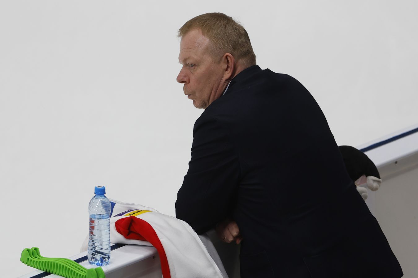 Дудаков: я бы в ПП прописал шесть прыжков обязательных. Чтобы никто не прятался