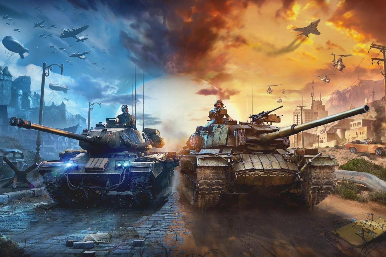 World of Tanks (WOT) – последние новости на сегодня, обновления игры,  киберспортивные турниры, прогнозы, новости, стримы по «Миру танков» -  Чемпионат