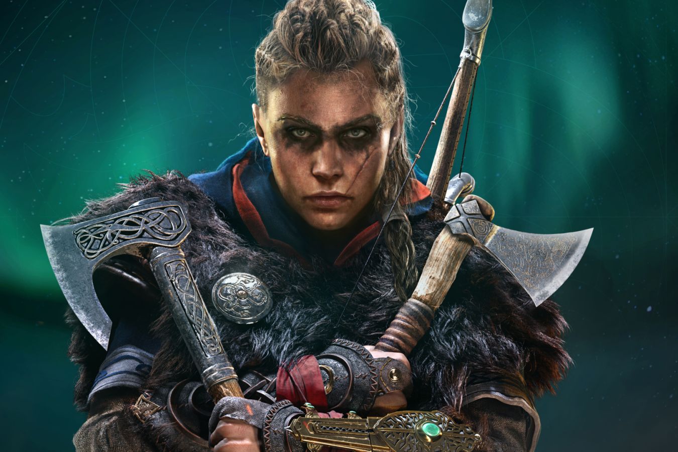Бесплатные выходные и ивенты все детали финала Assassins Creed Valhalla