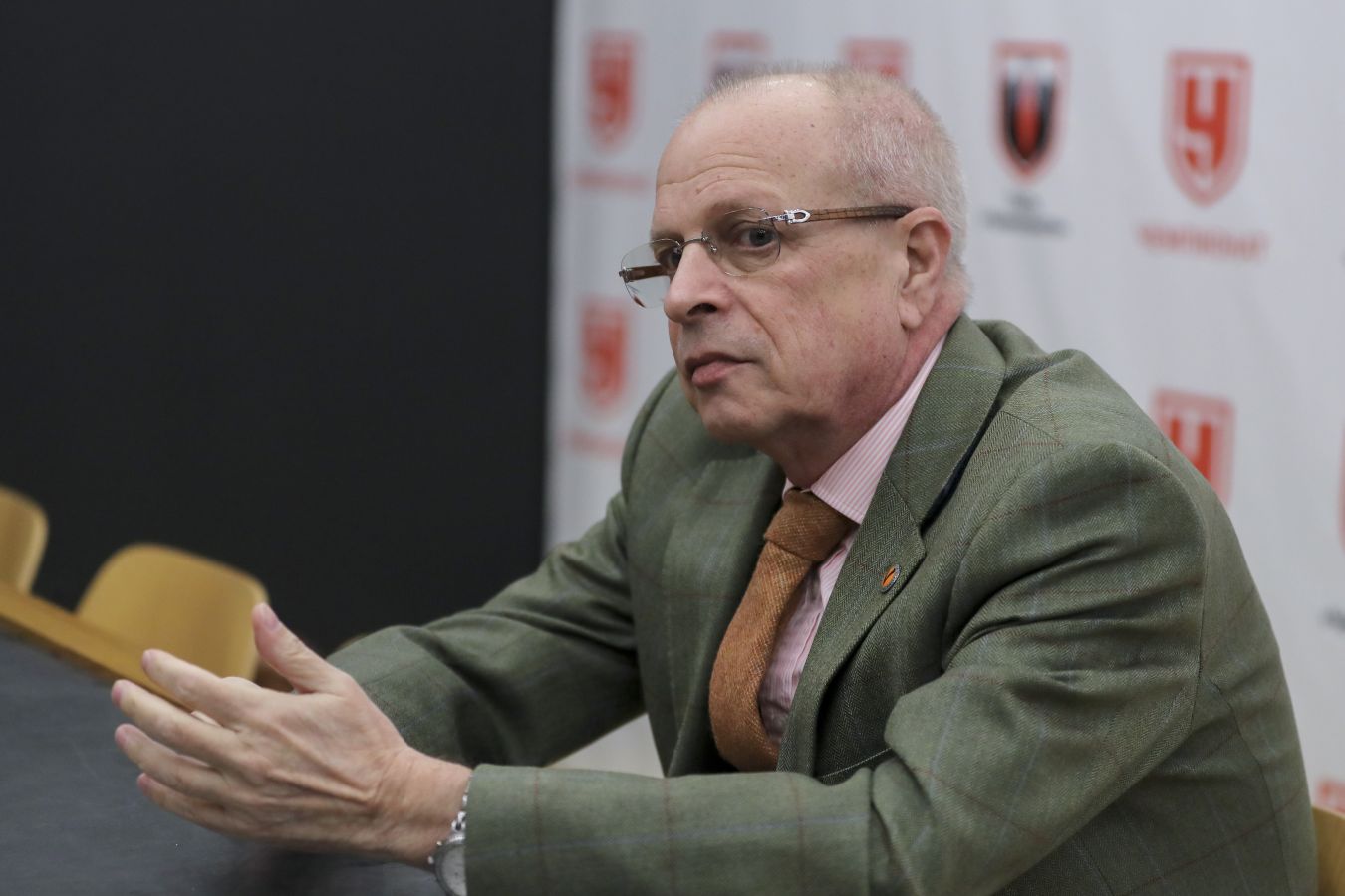 «Лезгинка с мячом». Гомельский раскритиковал выступление Мело Тримбла в матче с «Локо»