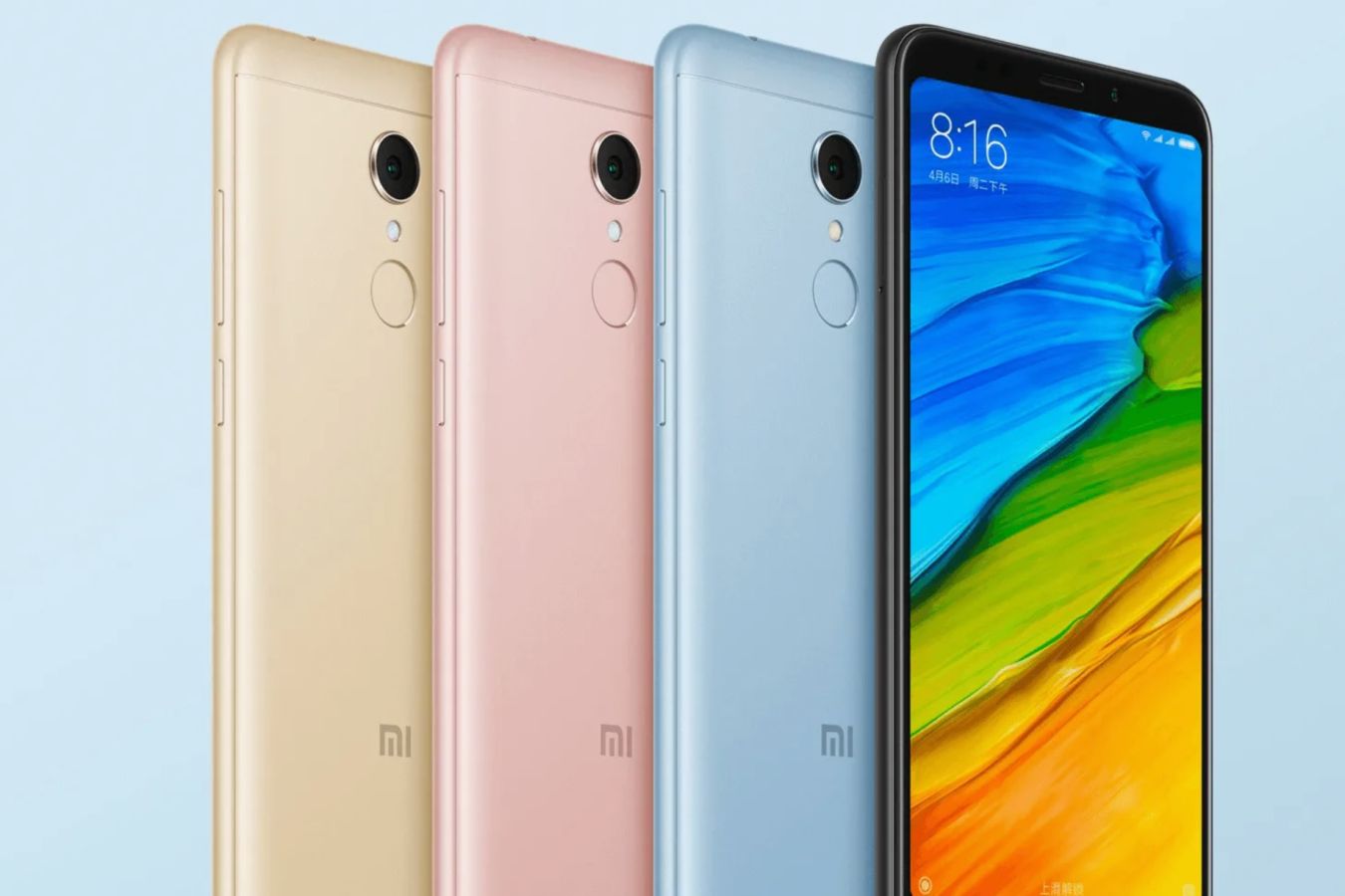 Купить Телефон Xiaomi 4 64